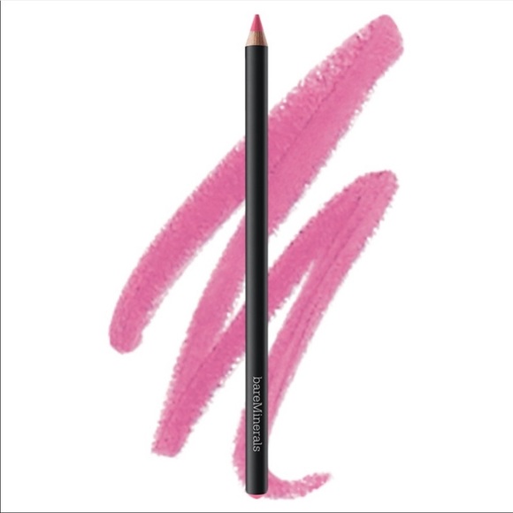 NEW BARE MINERALS LIP LINER IN KISS A THON COLOR! - Picture 2 of 5